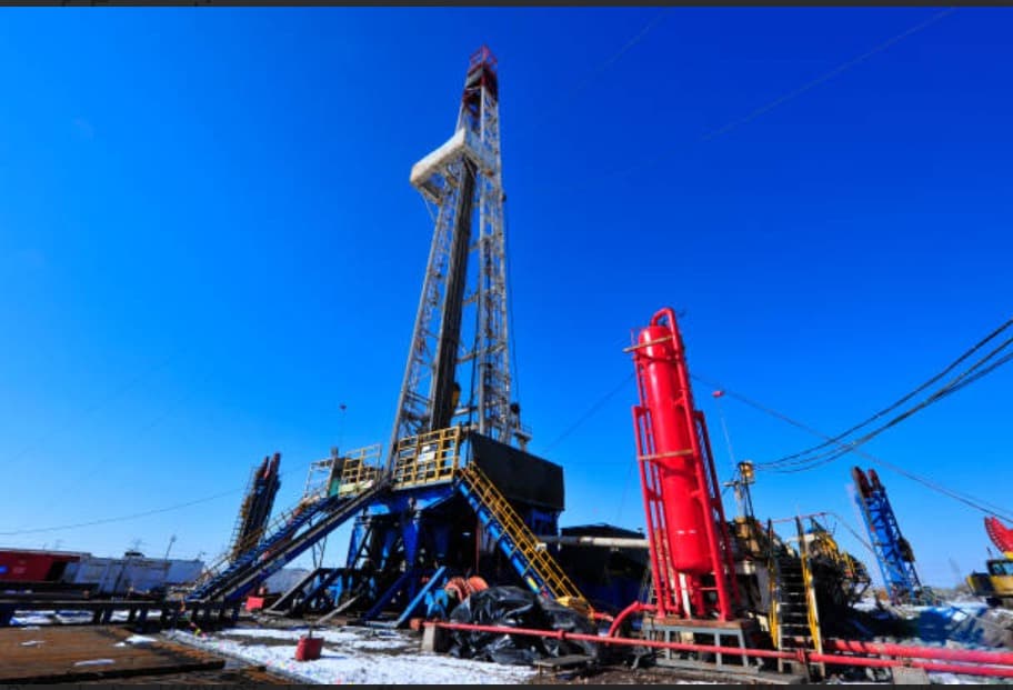 اختيار جهاز الحفر