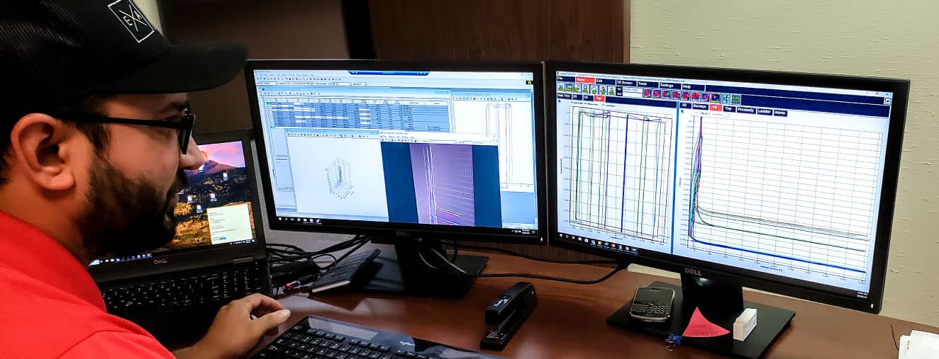 نمذجة الآبار باستخدام WellPlan