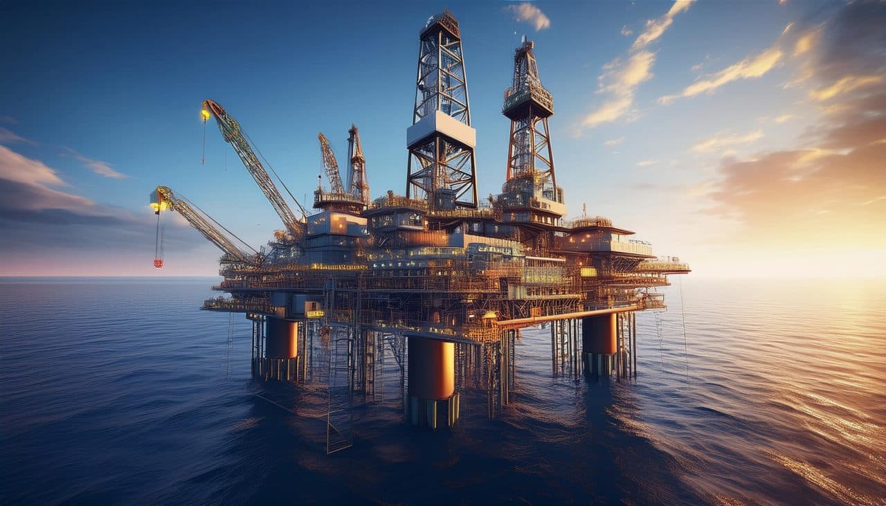 الحفر بعيد المدى (ERD)